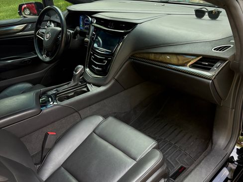 Used 2014 Cadillac ELR w/ Luxury Package FWD image 22