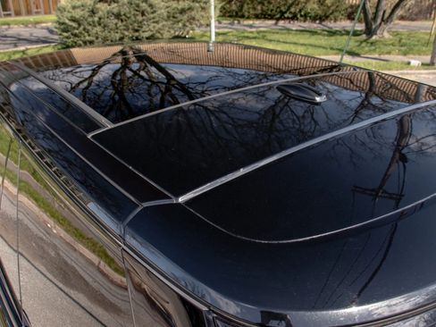 Used 2014 Land Rover Range Rover Supercharged image 20