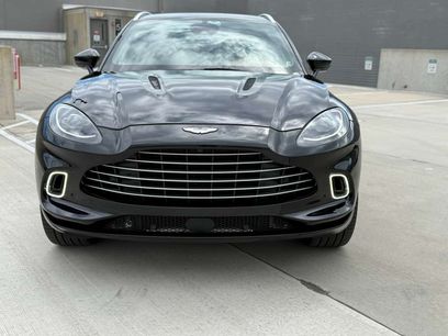 Used 2021 Aston Martin DBX