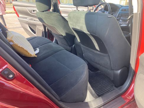 Used 2015 Nissan Altima 2.5 S w/ Power Driver Seat Package image 6