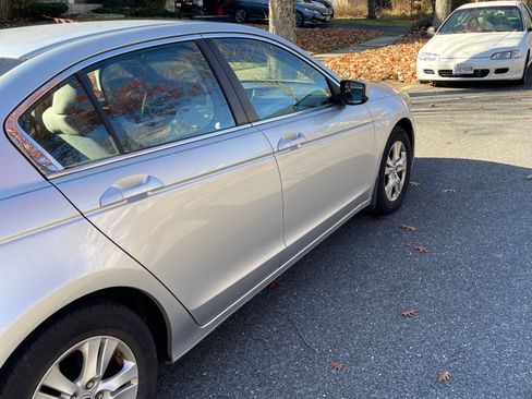 Used 2008 Honda Accord LX-P image 5