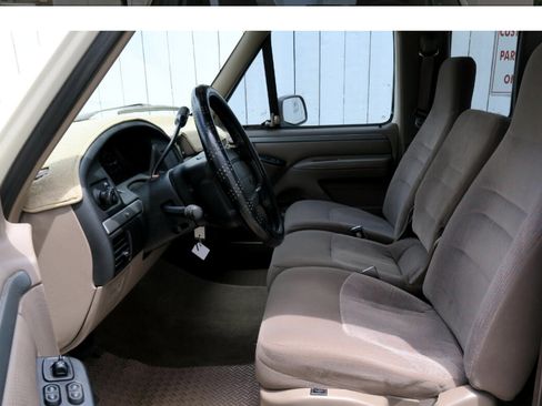 Used 1995 Ford F150 2WD SuperCab image 8