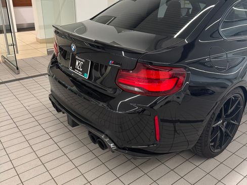 Used 2020 BMW M2 Competition w/ Executive Package image 9