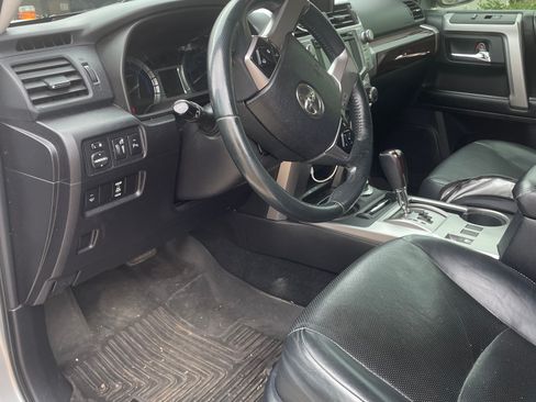 Used 2016 Toyota 4Runner Limited image 5