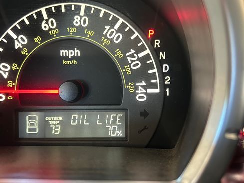Used 2007 Honda Ridgeline RTL image 15