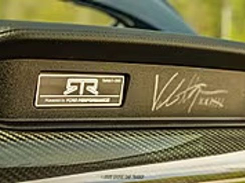 Used 2019 Ford Mustang GT Premium w/ GT Performance Package image 13