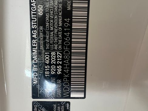 Used 2013 Mercedes-Benz SLK 250 image 9