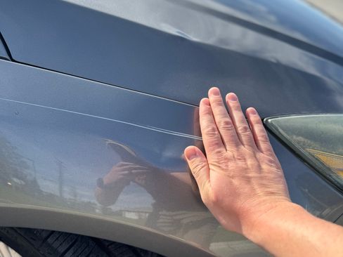 Used 2013 Ford Focus Titanium image 11