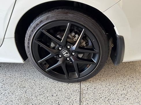 Used 2024 Honda Civic Si image 14