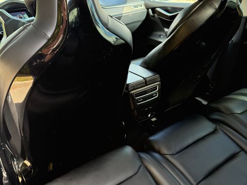 Used 2016 Tesla Model X 90D image 22