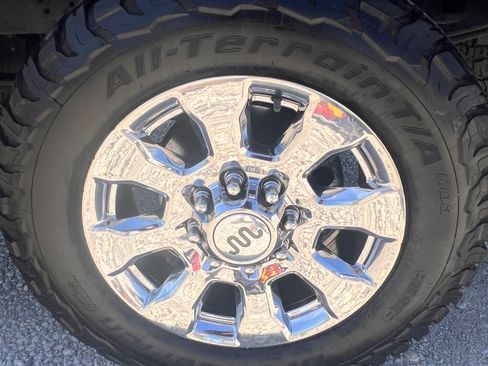 Used 2017 Ford F250 King Ranch w/ King Ranch Ultimate Package image 11