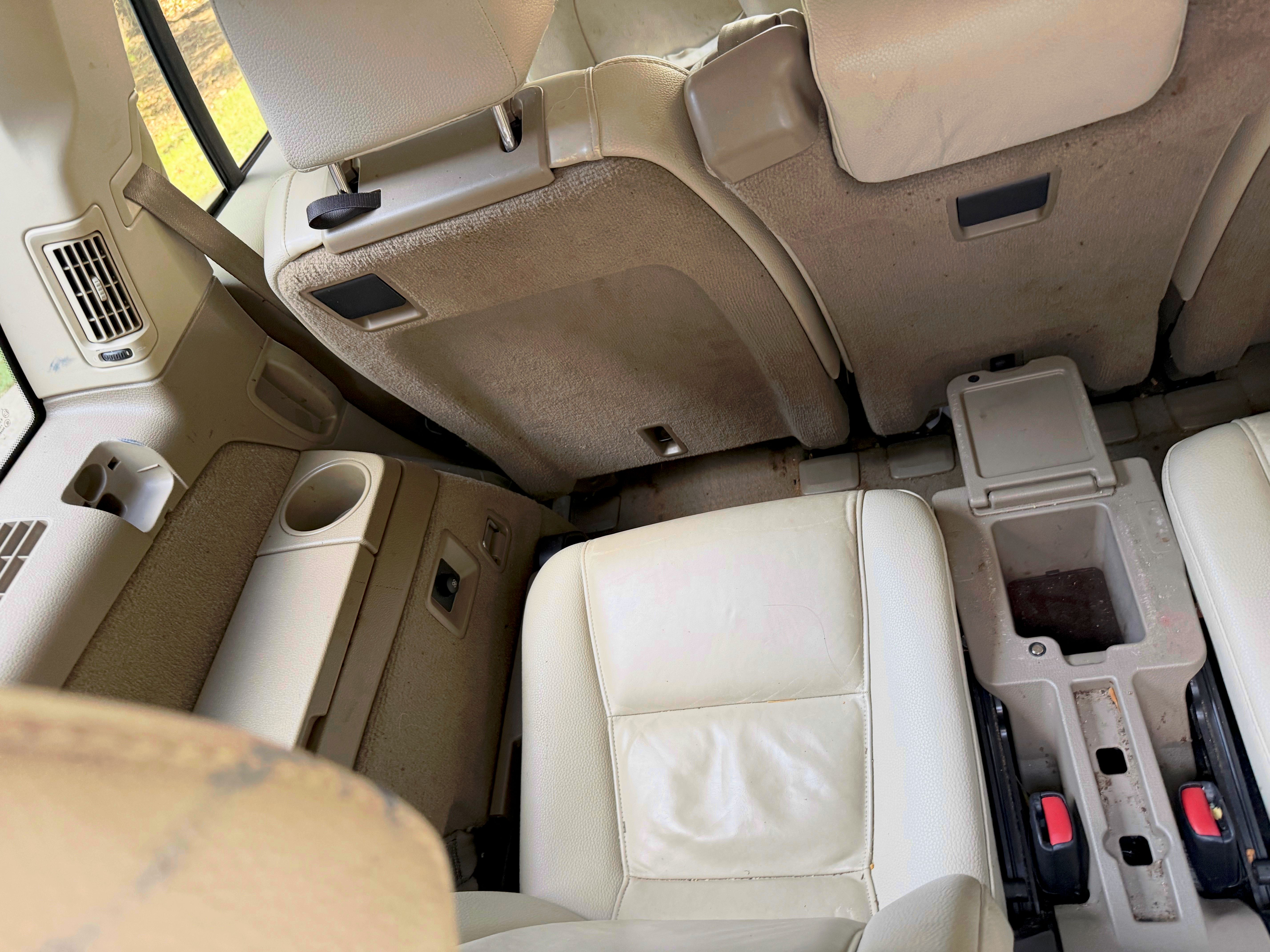 Used 2013 Volvo XC90 3.2 FWD image 20