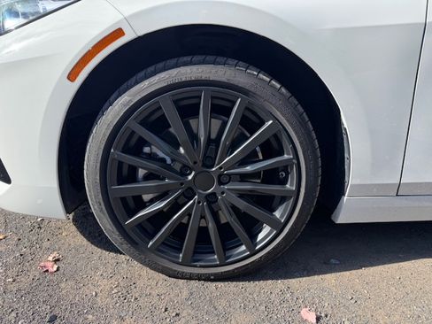 Used 2022 BMW 228i xDrive Gran Coupe w/ Convenience Package image 4