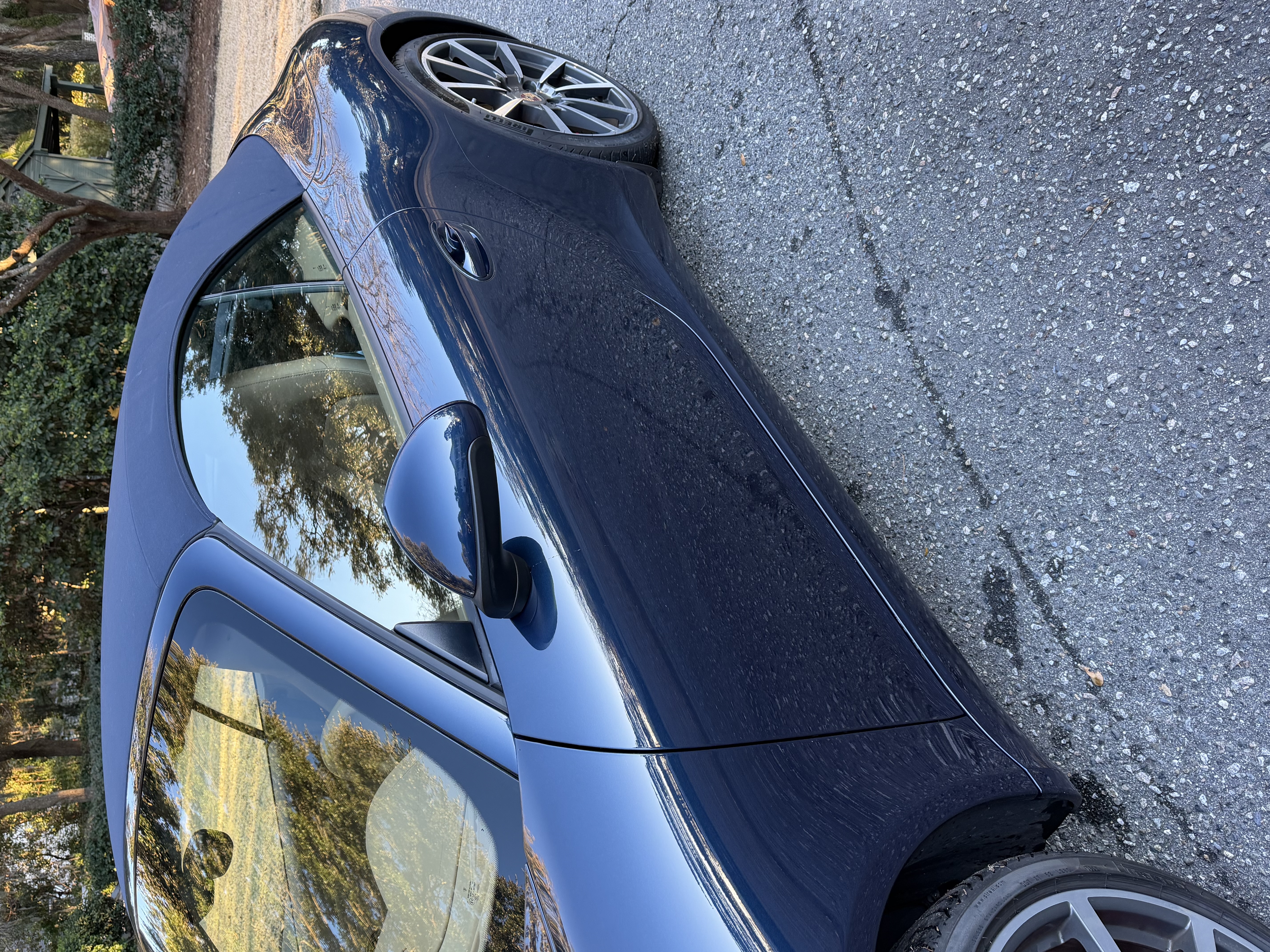 Used 2014 Porsche 911 Carrera S RWD image 8