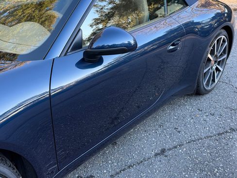 Used 2014 Porsche 911 Carrera S image 8