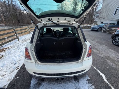 Used 2007 MINI Cooper S image 20