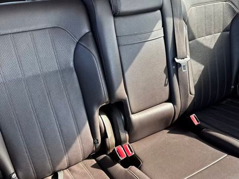 Used 2018 Mercedes-Benz GLS 450 450 4MATIC Sport Utility 4D image 13