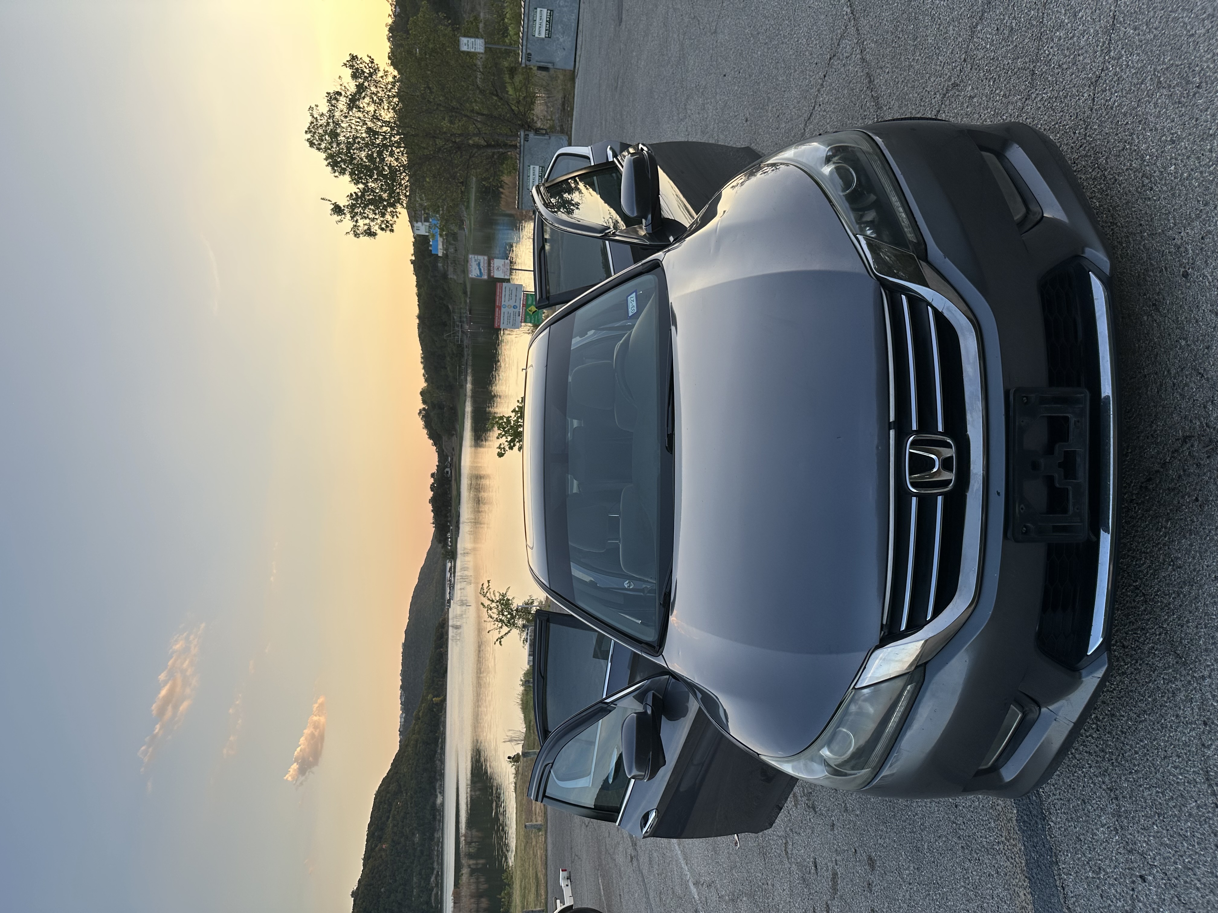 Used 2013 Honda Accord EX image 1