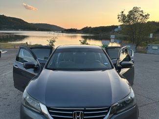 Used 2013 Honda Accord EX video 1