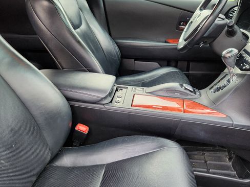 Used 2011 Lexus RX 350 AWD image 13