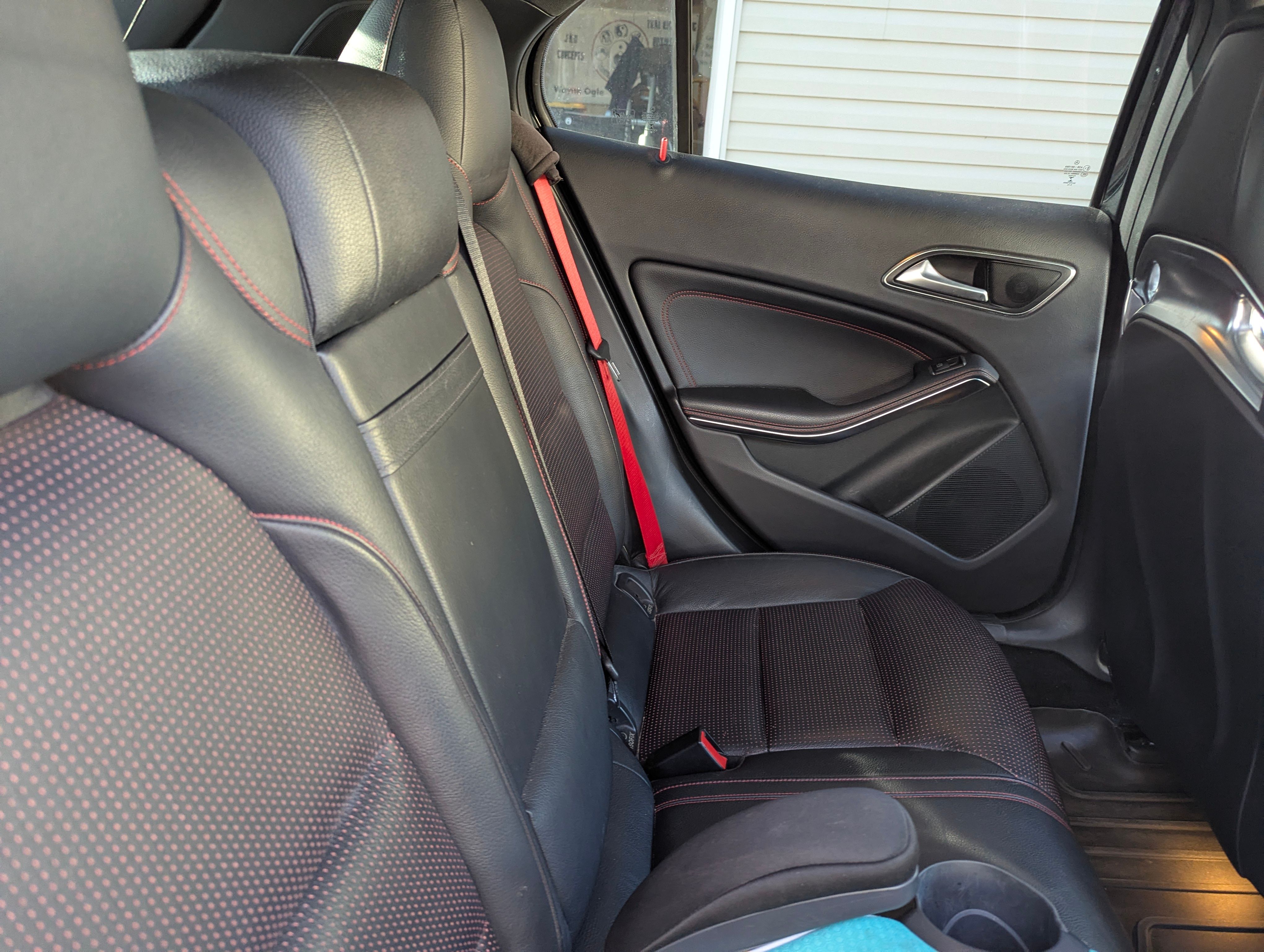 Used 2016 Mercedes-Benz GLA 45 AMG 4MATIC image 11