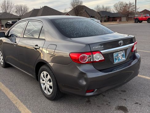 Used 2013 Toyota Corolla L image 6