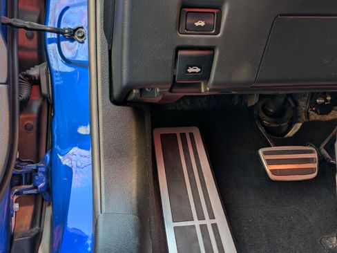 Used 2017 Lexus GS F F Sedan 4D image 29