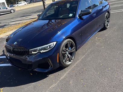 Used 2020 BMW M340i xDrive w/ Premium Package