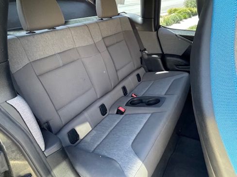 Used 2017 BMW i3 w/ Range Extender image 6