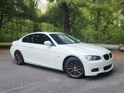 Used 2010 BMW 335i xDrive Coupe