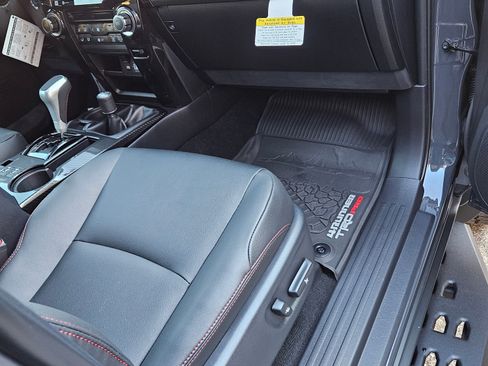 Used 2024 Toyota 4Runner TRD Pro image 32