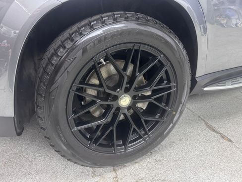 Used 2021 Mercedes-Benz GLE 53 AMG 4MATIC Coupe image 15