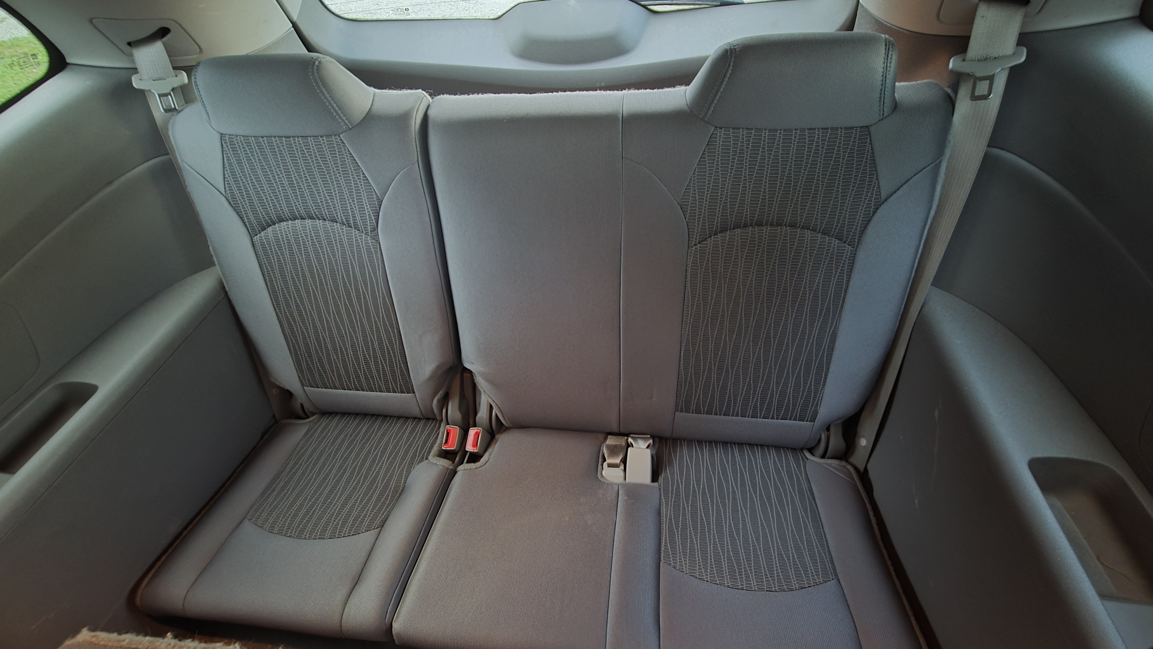 Used 2015 Chevrolet Traverse LS AWD/4WD image 8