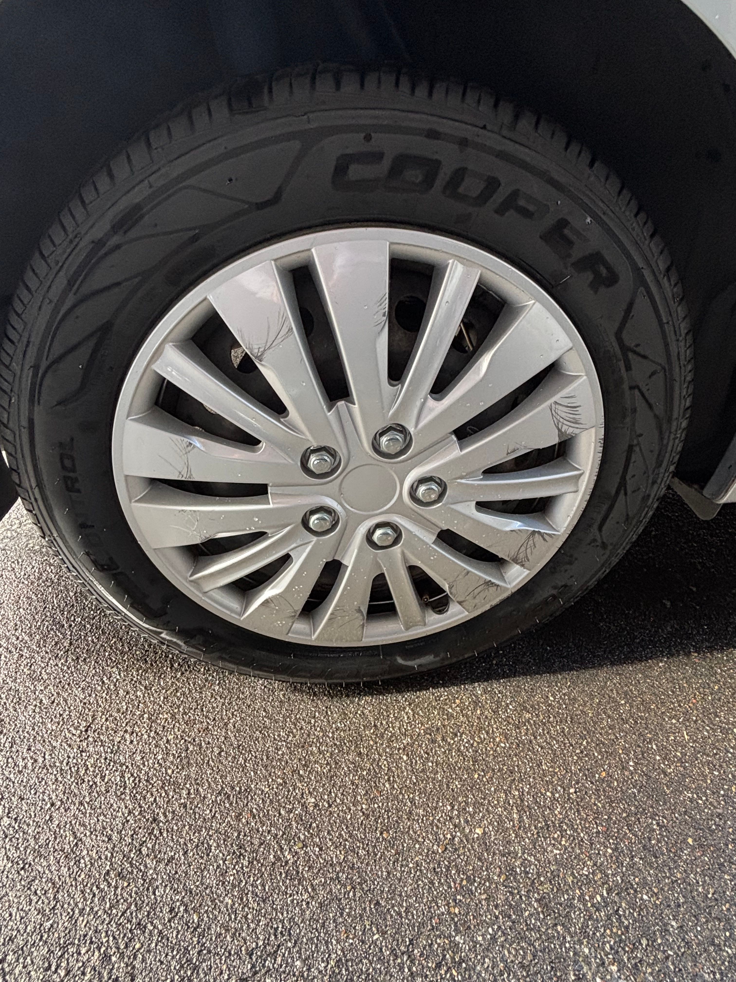 Used 2017 Nissan Sentra SV FWD image 28