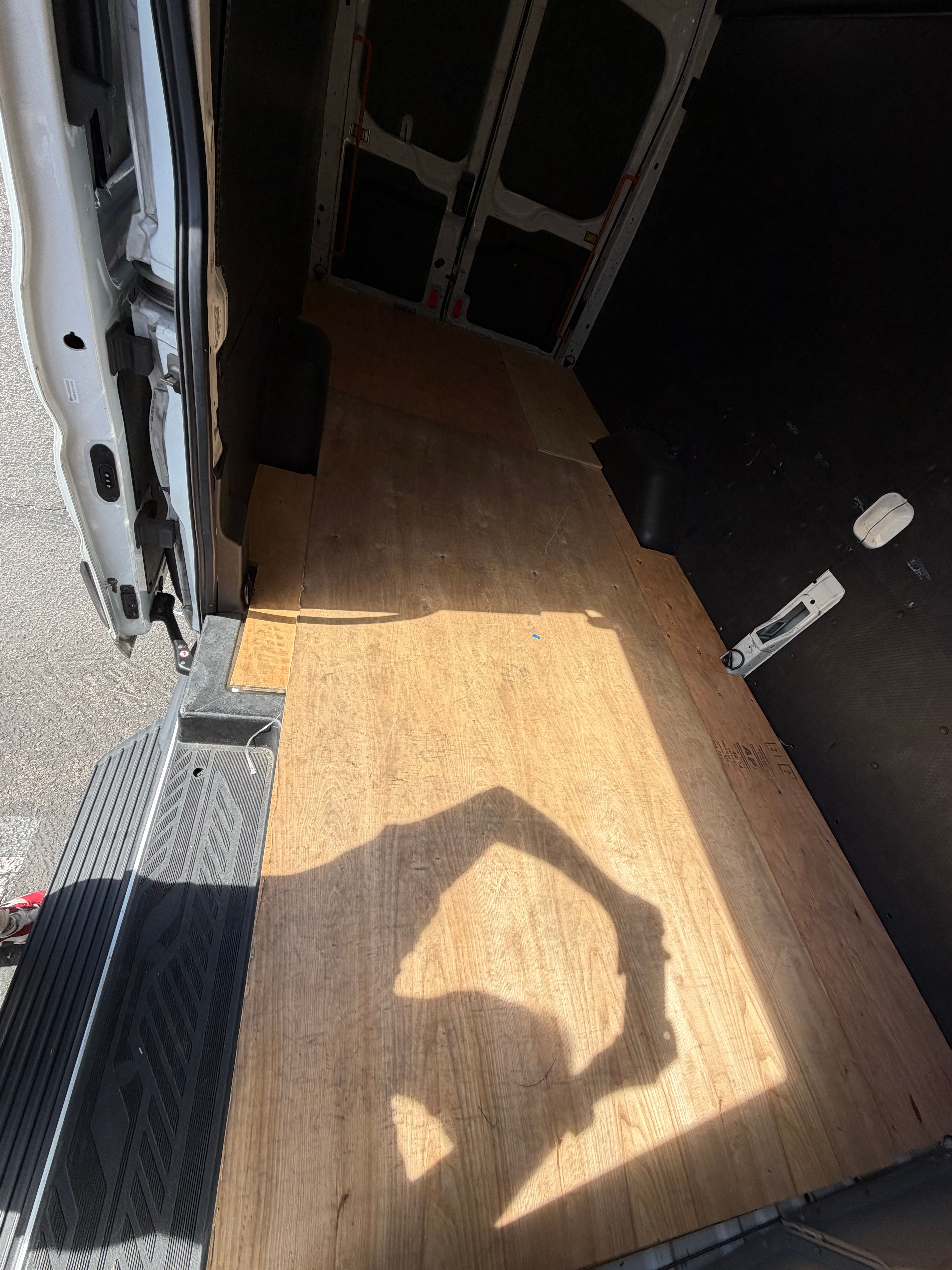 Used 2019 Ford Transit 350 148 High Roof Extended RWD image 15