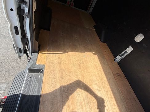 Used 2019 Ford Transit 350 148 High Roof Extended RWD image 15