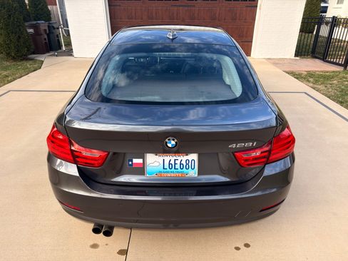 Used 2015 BMW 428i Gran Coupe image 10