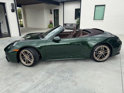 Used 2026 Porsche 911 Carrera S