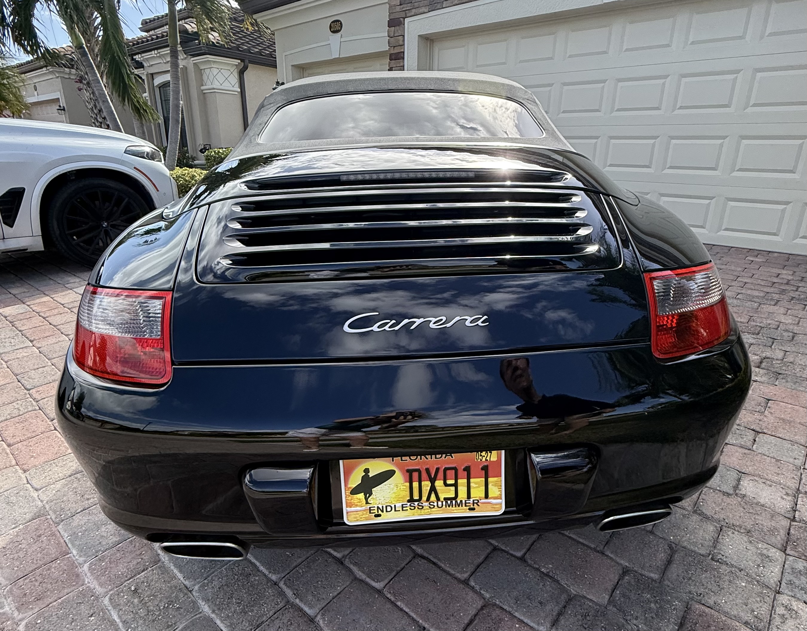 Used 2005 Porsche 911 Carrera RWD image 9