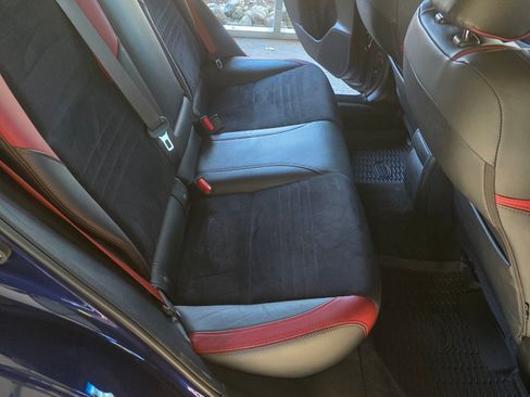 Used 2021 Subaru WRX STI Limited w/ Popular Package #3 (IZT) image 15