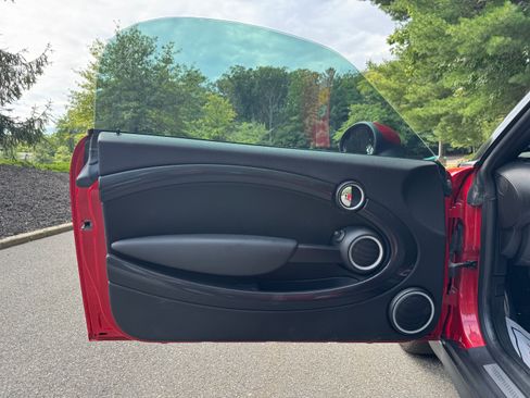 Used 2014 MINI Cooper Roadster S FWD image 14