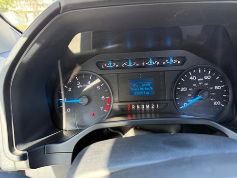 Used 2017 Ford F350 XL image 9