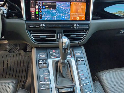 Used 2019 Porsche Macan S AWD/4WD image 27