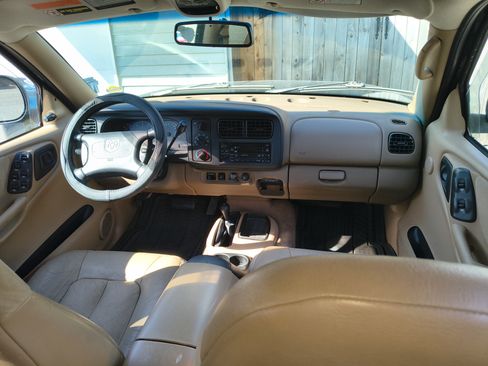 Used 1998 Dodge Durango 4WD image 10