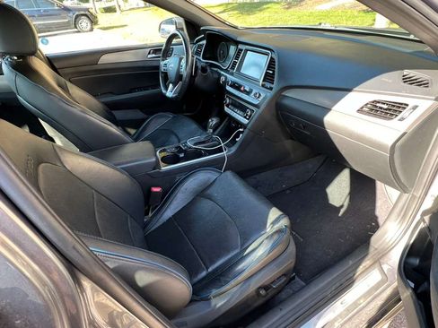 Used 2019 Hyundai Sonata Limited image 13