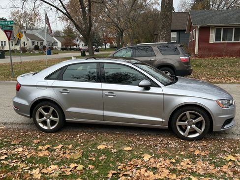 Used 2015 Audi A3 1.8T Premium image 5