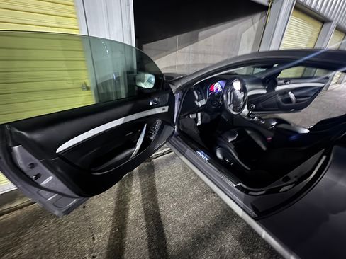 Used 2008 INFINITI G37 Journey w/ Premium Pkg RWD image 11