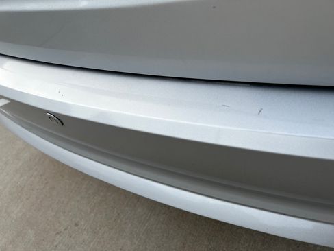 Used 2011 Ford Fusion Sport w/ 401A Rapid Spec Order Code image 22