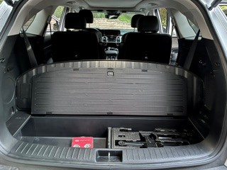 Used 2022 Kia Sorento SX Prestige AWD/4WD image 18