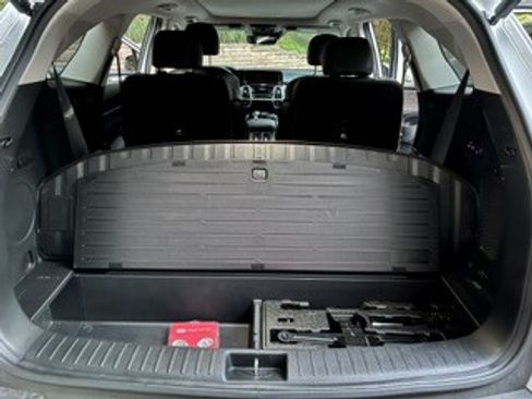 Used 2022 Kia Sorento SX Prestige AWD/4WD image 2